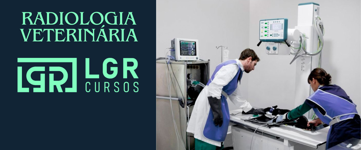 Radiologia Veterinária