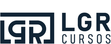 LGR - Cursos
